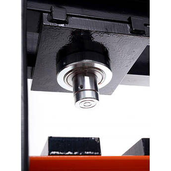 Прес гідравлічний підлоговий 20 Т Kraft&Dele KD318 прес гідравлічний