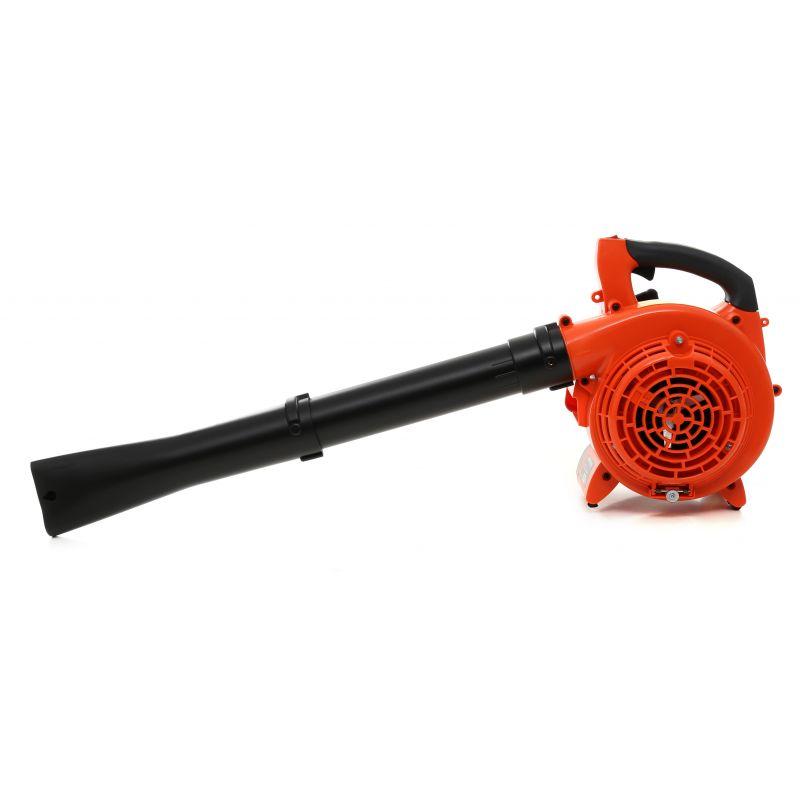 Повітродувка бензинова з функцією пилососа 2,8 к.с. Kraft&Dele KD5150 повітродувка для листя, фото 1