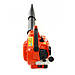 Повітродувка бензинова з функцією пилососа 2,8 к.с. Kraft&Dele KD5150 повітродувка для листя, фото 3