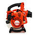 Повітродувка бензинова з функцією пилососа 2,8 к.с. Kraft&Dele KD5150 повітродувка для листя, фото 8