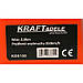 Повітродувка бензинова з функцією пилососа 2,8 к.с. Kraft&Dele KD5150 повітродувка для листя, фото 10