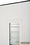 Вхідні двері модель Matrix 555, фото 4