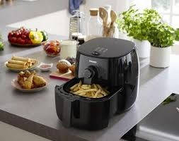 Мультипечі та аерогрилі