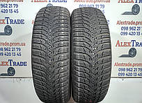 185/65 R15 Kumho WinterCraft WP51 зимові шини б/у