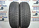 185/65 R15 Kumho WinterCraft WP51 зимові шини б/у - фото 1 - id-p2356714318