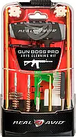 Набір для чищення Real Avid Gun Boss Pro AR-15 Cleaning Kit