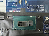 Материнська плата Dell Latitude E7240 | LA-9431P | SR1EE | I5-4310U, фото 3