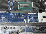 Материнська плата Dell Latitude E7240 | LA-9431P | SR1EE | I5-4310U, фото 4