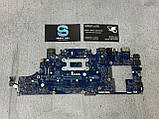 Материнська плата Dell Latitude E7240 | LA-9431P | SR1EE | I5-4310U, фото 2