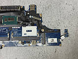 Материнська плата Dell Latitude E7240 | LA-9431P | SR1EE | I5-4310U, фото 6