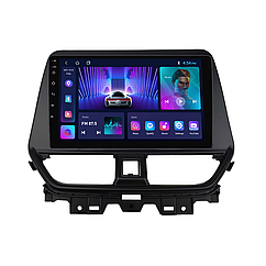 Штатна магнітола Mekede M150S Suzuki SX4 (2023-2025) QleD