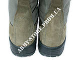 Демісезонні берці армії США Belleville 690V Gore-Tex Boots, фото 3