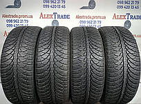205/55 R16 Fulda Kristall Montero 3 зимові шини б/у