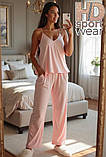 Жіночі піжами, фото 3
