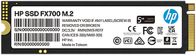 SSD M.2 Накопичувач HP FX700 2TB (8U2N5AA)
