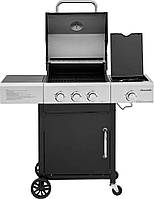 Газовий гриль Клівленд