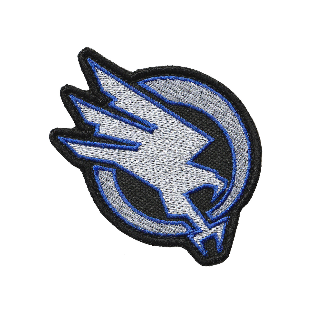 Вишитий патч Command & Conquer GDI, Global Defence Initiative на липучці