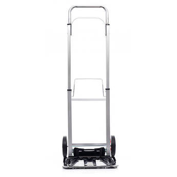 Візок платформа транспортний складський 90 кг Kraft&Dele KD3016 візок платформний