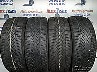 205/55 R16 PointS WinterStar 4 зимові шини б/у