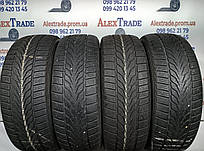 205/55 R16 PointS WinterStar 4 зимові шини б/у