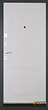 Вхідні двері модель Ramina 509/520, фото 2
