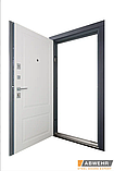 Вхідні двері модель Ramina 509/520, фото 3