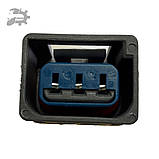 Роз'єм модуля запалювання провід 2 Мазда 1W7T14A464MA 1350562 1459278, фото 3