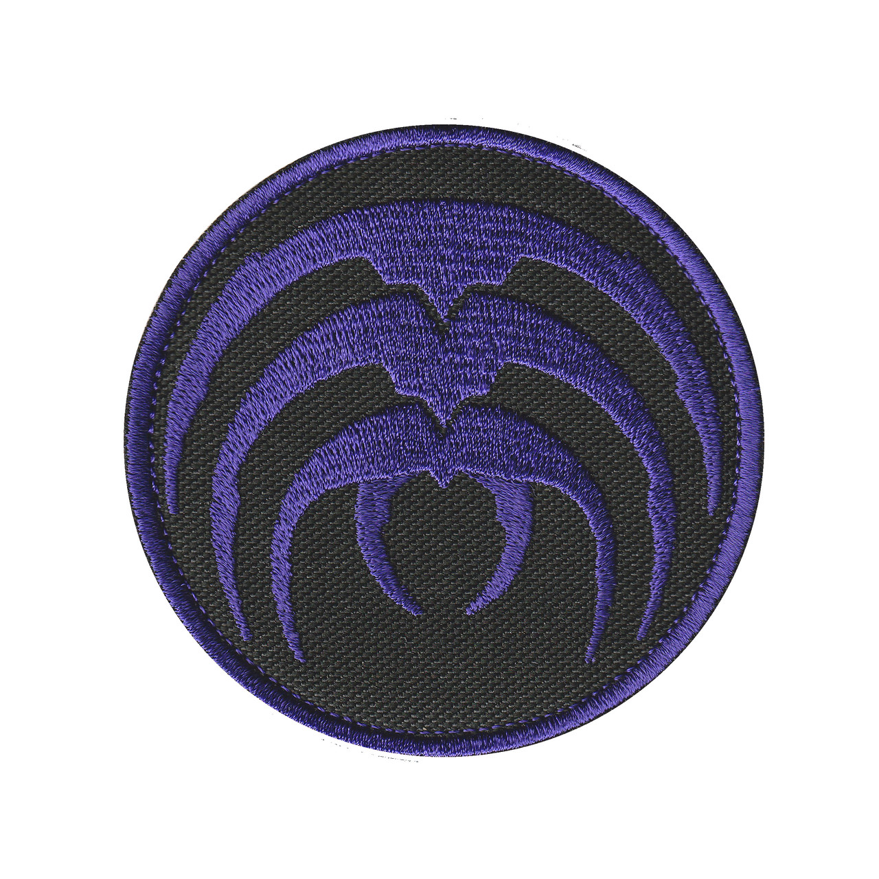 Вишитий патч Command & Conquer Scrin на липучці