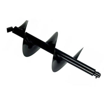 Металевий бур 800 мм, 200 мм Kraft&Dele KD5253 бур