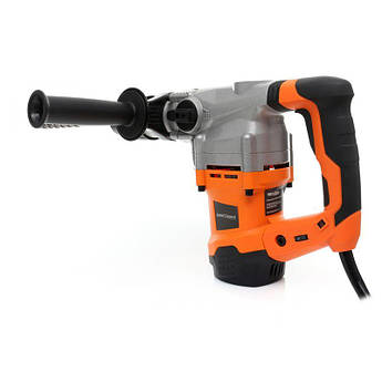 Промисловий електричний перфоратор 2800 Вт Kraft&Dele KD1694 прямий перфоратор