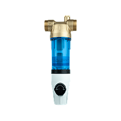 Фільтр сітчастий CPF-3-E