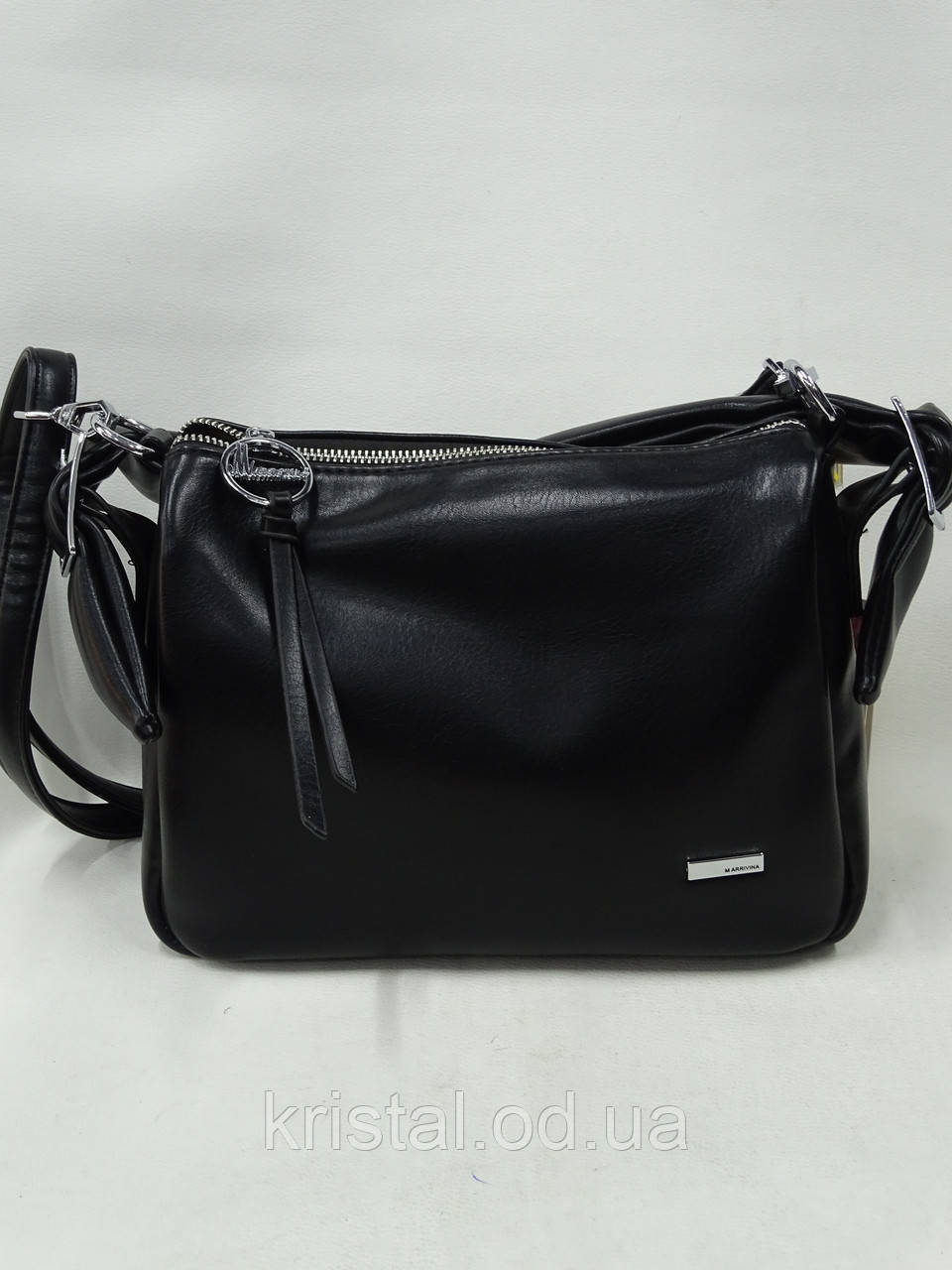 Клатч жіночий гуртом 26*19 см. серии "MARRIVINA" №15370, фото 1