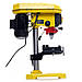 Установка для буріння 1850 В Kraft&Dele KD502 обладнання для буріння бетону, фото 3