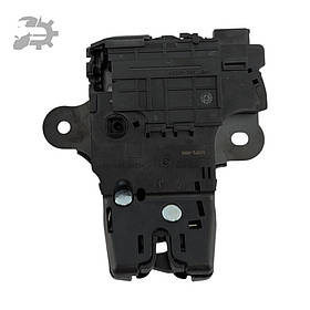 Замок кришки багажника Cascada Opel 13513995 176687 13501988