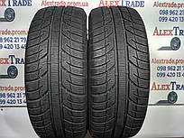 205/55 R16 Toyo SnowProx S943 зимові шини б/у