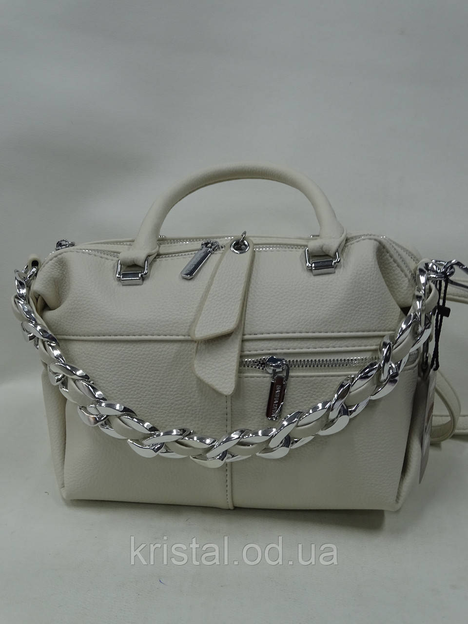 Клатч жіночий гуртом 25*20 см. серии "MARRIVINA" №15374, фото 1