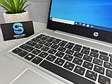 Стильний ноутбук Hp mt22 Celeron 5205u 14” 256gb ssd 8gb ddr4, фото 2