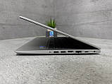 Стильний ноутбук Hp mt22 Celeron 5205u 14” 256gb ssd 8gb ddr4, фото 5