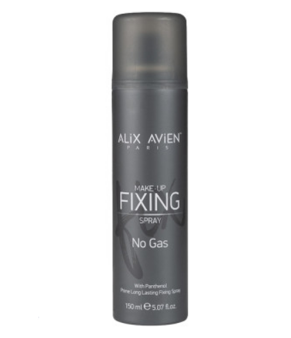 Професійний спрей для фіксації макіяжу ALIX AVIEN, 150 мл, фото 1