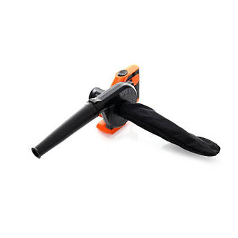 Повітродувка з функцією пилососа 63,5 м/с Kraft & Dele KD1777 акумуляторна повітродувка