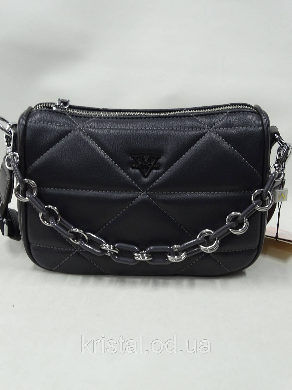 Клатч жіночий гуртом 23*16 см. серии "MARRIVINA" №15379, фото 1