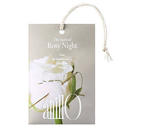 Парфумоване саше ANILLO Rosy Night Perfume Sachet 7 г