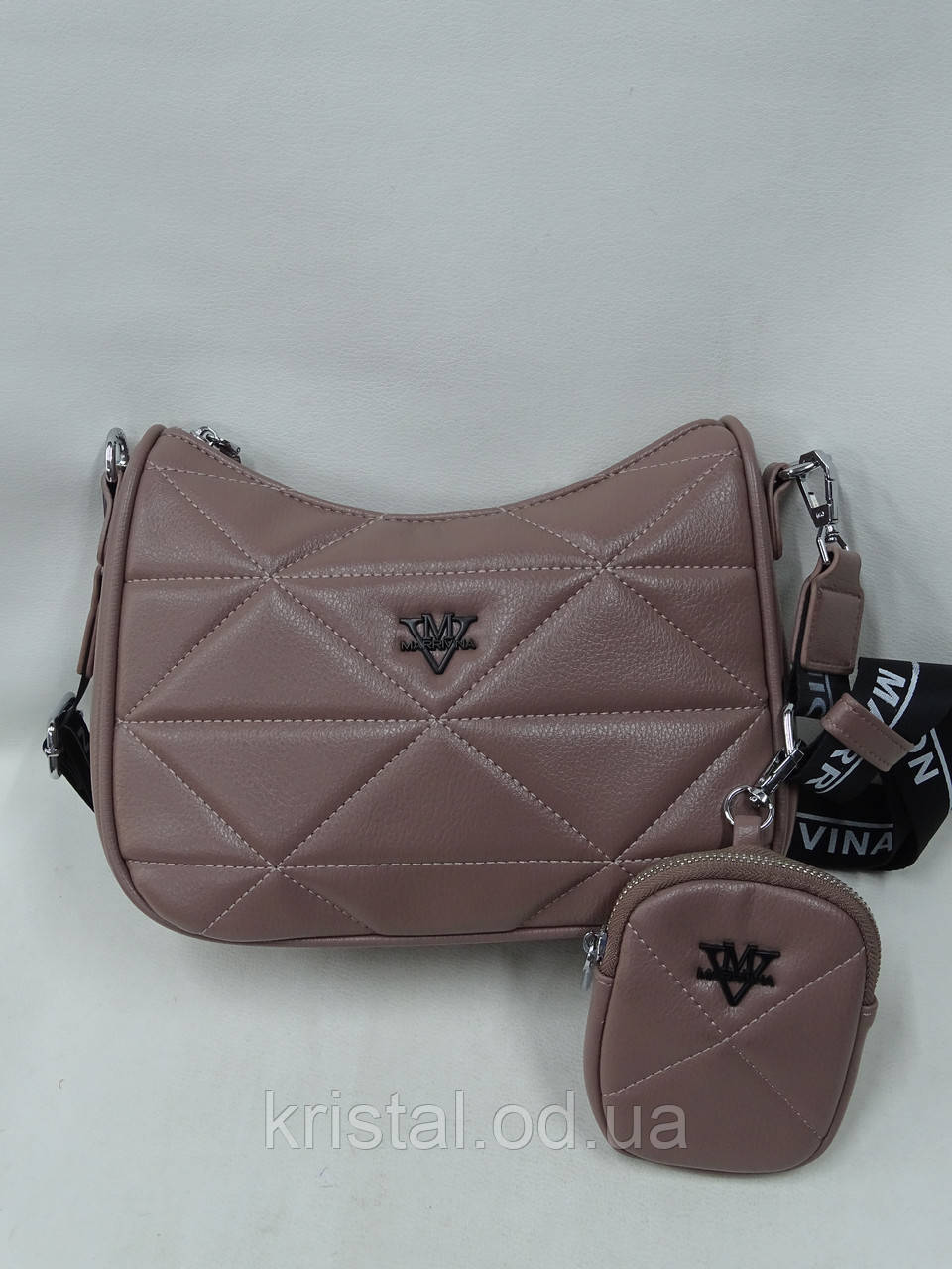 Клатч жіночий гуртом 23*16 см. серии "MARRIVINA" №15380, фото 1