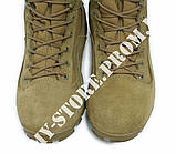 Берці армії США Belleville C793 Coyote Gore-Tex 8.0W (41р.), фото 3