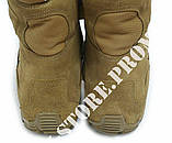 Берці армії США Belleville C793 Coyote Gore-Tex 8.0W (41р.), фото 4