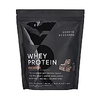 Sports Research Whey Protein Isolate - 1030g