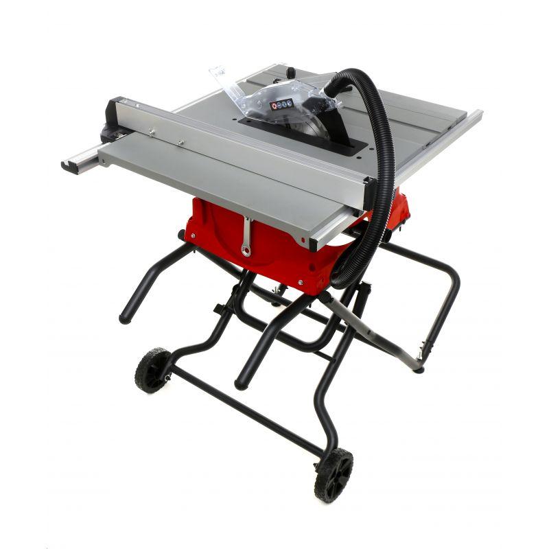 Циркулярна пила 2800 Вт Kraft&Dele KD3152 циркулярна настільна пила, фото 1