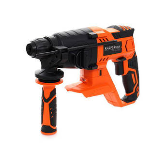 Ударний акумуляторний перфоратор 18 В Kraft&Dele KD1770 перфоратор акумуляторний