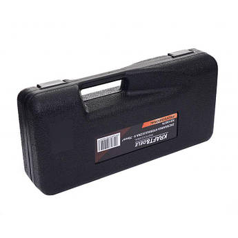 Кліщі для обтиску наконечників 4-70 мм Kraft&Dele KD10879 кліщі ручні для обтискання кабелів