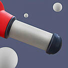 Триколісний велосипед зі світлом і музикою / Дитячий триколісний велосипед / Біговел дитячий, фото 7